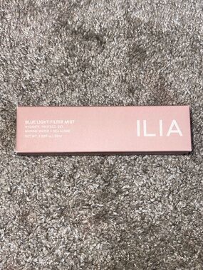 ILIA Blue Light Filter Mist BNIB